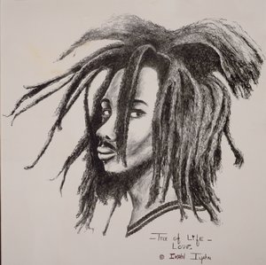 Tree of Life, 1988 by Ikahl Beckford